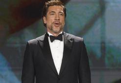 Javier Bardem’den Filistin çıkışı: Kınamaya hakkım var