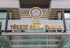 Son dakika... Yüksek Seçim Kurulu (YSK) Başkanlığı'na Serdar Mutta seçildi