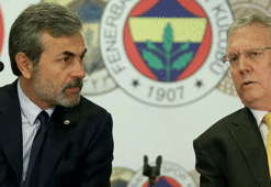 Aziz Yıldırım'dan Aykut Kocaman kararı! Fenerbahçe'de seçim öncesi teknik direktör gelişmesi