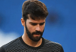 Alisson Becker iddiası! Yeni takımı belli oldu