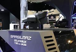 SAHA EXPO 2026'da 'Sarsılmaz' etkisi! Elazığ'da başlayan yolculuk, global güce dönüştü