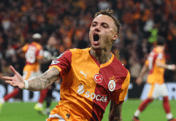 Galatasaray'dan Noa Lang kararı! İtalyan basını detayları duyurdu