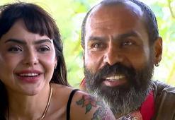 Survivor'da duygusal anlar! Ünlüler takımı aylar sonra sevdiklerine kavuştu