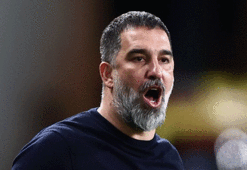 Arda Turan: Asla geri adım atmayacağız