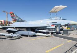 Ay Yıldızlı Eurofighter