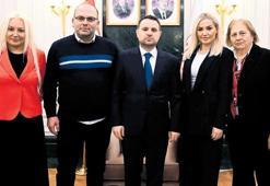 Tuğaltay cinayetinde 4 kişinin mezarı açılacak