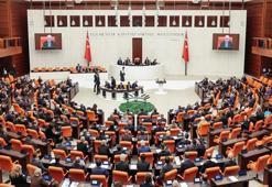 Fahiş site aidatlarına yönelik düzenleme! Teklifin 6 maddesi TBMM'de kabul edildi