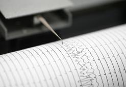 GÜNCEL SON DEPREMLER LİSTESİ | 7 Mayıs Perşembe son dakika deprem mi oldu, nerede ve kaç büyüklüğünde?