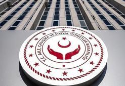 Aile ve Sosyal Hizmetler Bakanlığı 680 sözleşmeli personel alacak