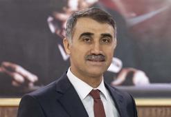 YSK BAŞKANI Serdar Mutta kimdir, kaç yaşında? Serdar Mutta hayatı ve kariyeri...