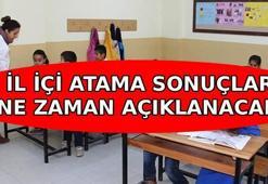 İL İÇİ ATAMA SONUÇLARI📍 İl içi tayin sonuçları ne zaman açıklanır? İl içi isteğe bağlı yer değiştirme başvuruları bitti mi, uzatıldı mı?