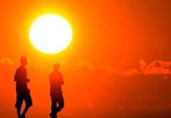 Rekor sıcaklıklar kapıda, 'Süper El Nino' kasıp kavuracak! 'Son 140 yılın en güçlüsü'