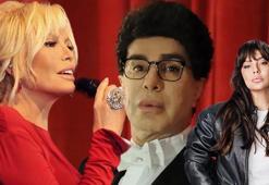 Yılmaz Morgül'den Ajda Pekkan ve Ebru Gündeş'e zehir zemberek sözler: Hepsine hodri meydan!