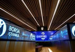 Borsa yükselişle açıldı