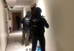 İstanbul'da terör örgütü DEAŞ operasyonu: 11 zanlı yakalandı