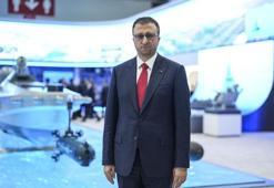 ASELSAN "oyun değiştiren" adımlarla büyüyor