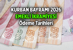 KURBAN BAYRAMI İKRAMİYESİ ÖDEMESİ HANGİ HAFTA BAŞLAYACAK? 2026 Kurban Bayramı Emekli İkramiyesi ne zaman verilecek?