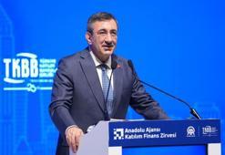 'İstanbul'u küresel ölçekte bir katılım finans merkezi haline getirmek için politikalarımızı sürdüreceğiz'