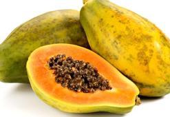 Kabızlığa karşı tropikal çözüm! Papaya'nın etkisi tüm yöntemleri geride bıraktı
