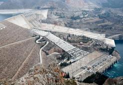 Enerjide arz risklerine karşı Türkiye'nin güvencesi HES'ler
