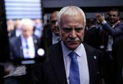 Son dakika... Koray Aydın MHP'ye mi geçiyor? Ankara'dan ilk kulis bilgisi geldi