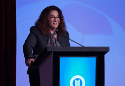 Lale Orta: Bu sene bizim kayıp yıllarımızdan bir tanesi