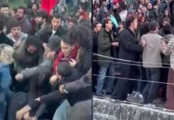 ODTÜ'de ortalık karıştı! Açıklama geldi: Türk bayrağına saygısızlık kabul edilemez