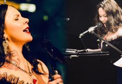 Biletler 12 dakika içinde tükenmişti: Şebnem Ferah yeni konser tarihini duyurdu!