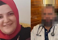 Eda Özden'in ölümünde kritik detaylar! Doktorun çelişkili ifadeleri ortaya çıktı