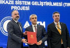 TIRPAN, TOYGAR-N ve AKBAŞ göreve hazır! SSB'den dev şirketlerle kritik anlaşma