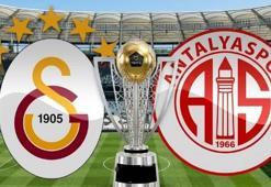 GALATASARAY ANTALYASPOR MAÇI NE ZAMAN? Galatasaray-Antalyaspor maçı hangi kanalda, saat kaçta?