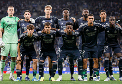 Real Madrid'de kavga! Yıldız futbolcu hastanelik oldu