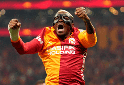 Dünya devinden Osimhen'e teklif! Galatasaray anında cevabını verdi