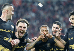 1. Lig'de play-off yarı finalinin adı belli oldu