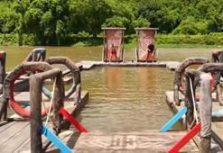 Survivor'da Türk - Yunan ödül oyunu! Hangi takım kazandı?