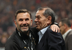 Galatasaray'da oyunculara prim müjdesi