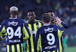 Fenerbahçe'de yabancı krizi! Gidecek isimler belli oldu
