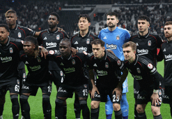 Beşiktaş'ta karar verildi! İşte takımdan ayrılacak isimler