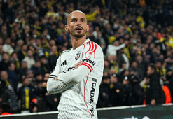 Beşiktaş'ta Vaclav Cerny tepkisi! Yol ayrımına gelindi