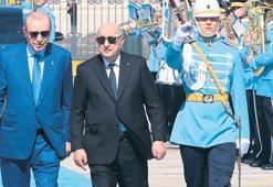 Anlaşmalar imzalandı! İsrail bölgede güvenlik sorunu