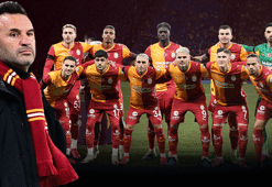 Galatasaray'dan tecrübeli isimle yola devam kararı! Sürpriz gelişme