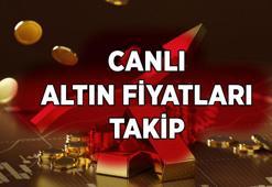 ÇEYREK ALTIN FİYATI 8 MAYIS: Altın fiyatları ne kadar? Gram altın kaç lira? Son dakika altın fiyatları