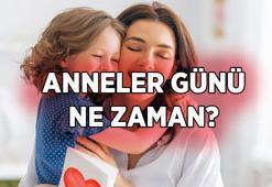 YARIN ANNELER GÜNÜ MÜ? 2026 Anneler Günü ne zaman, hangi gün? Anneler Günü hediyesi ne alınır?
