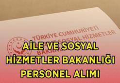 PERSONEL ALIMI BAŞVURU EKRANI 2026! Aile ve Sosyal Hizmetler Bakanlığı 680 sözleşmeli personel alımı başvuruları nereden, nasıl yapılır? 680 personel alımı şartları neler?
