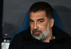 Shakhtar Donetsk'te Arda Turan'dan Galatasaray iddiasına cevap!