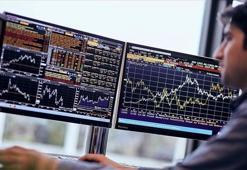Borsa güne düşüşle başladı