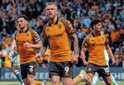 Premier Lig'e yükselmek isteyen Hull City'nin kader maçı!