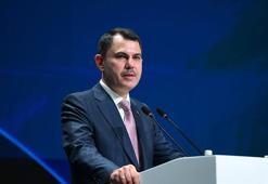 Bakan Kurum, Türkiye'nin yeni şehircilik vizyonunu açıkladı