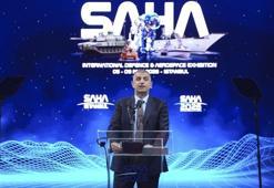 SAHA 2026'nın ilk 3 gününde 8 milyar dolarlık ihracat sözleşmesi imzalandı