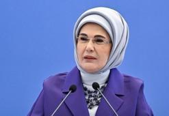 Emine Erdoğan'dan Sıfır Atık Festivali çağrısı